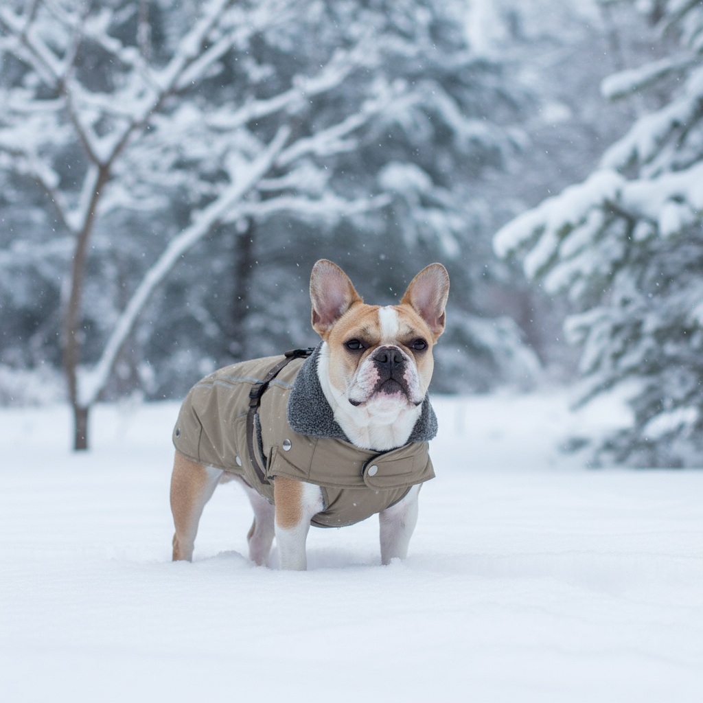 Trixie Hondenjas Rouen Zand