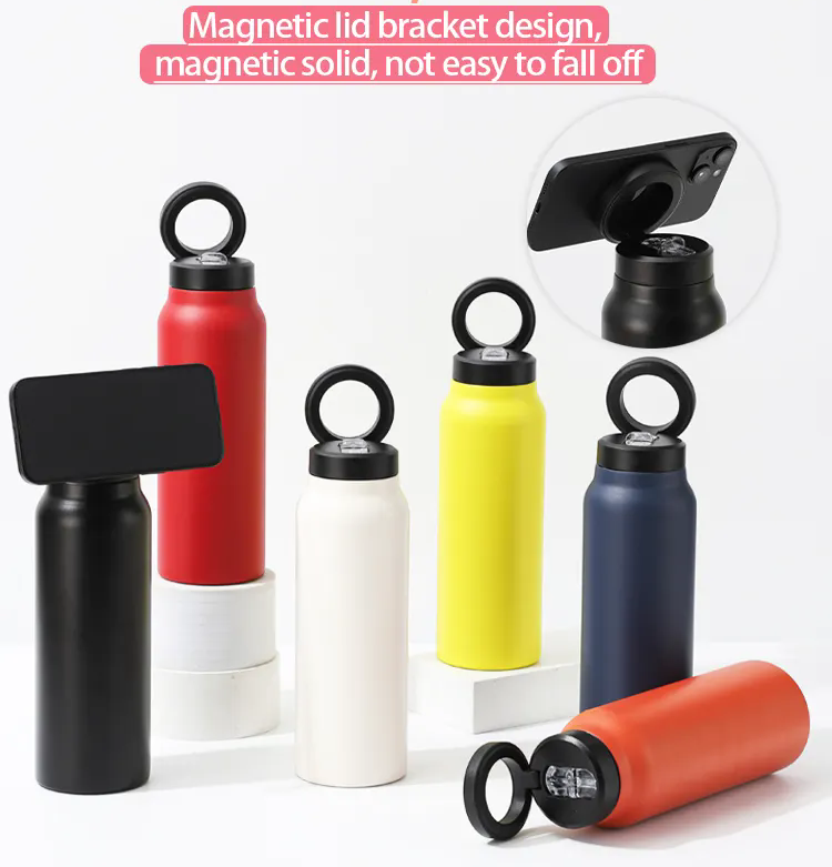 MagSafe Thermosfles by Richard's Specials