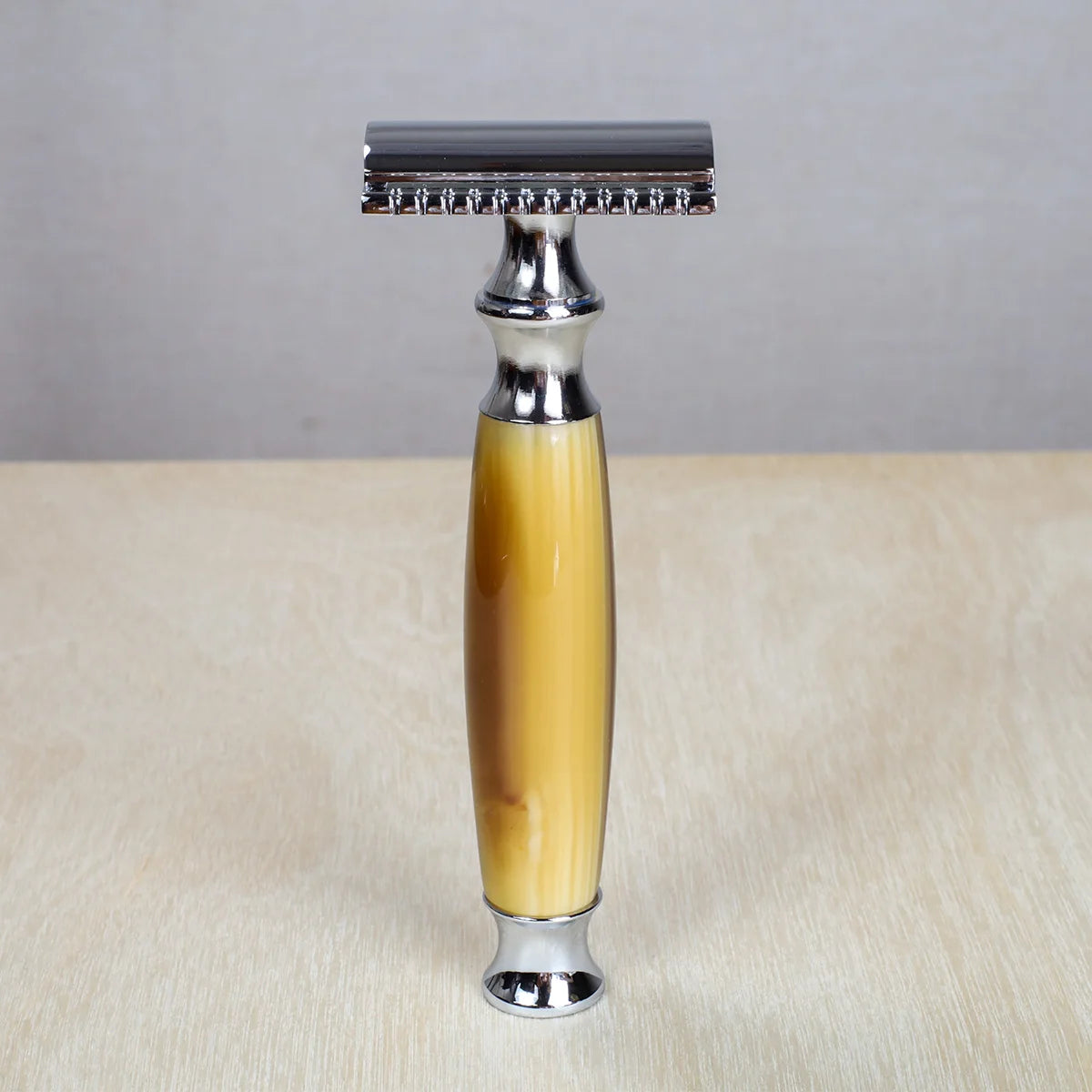 Compleet scheerset voor een perfecte groomingervaring