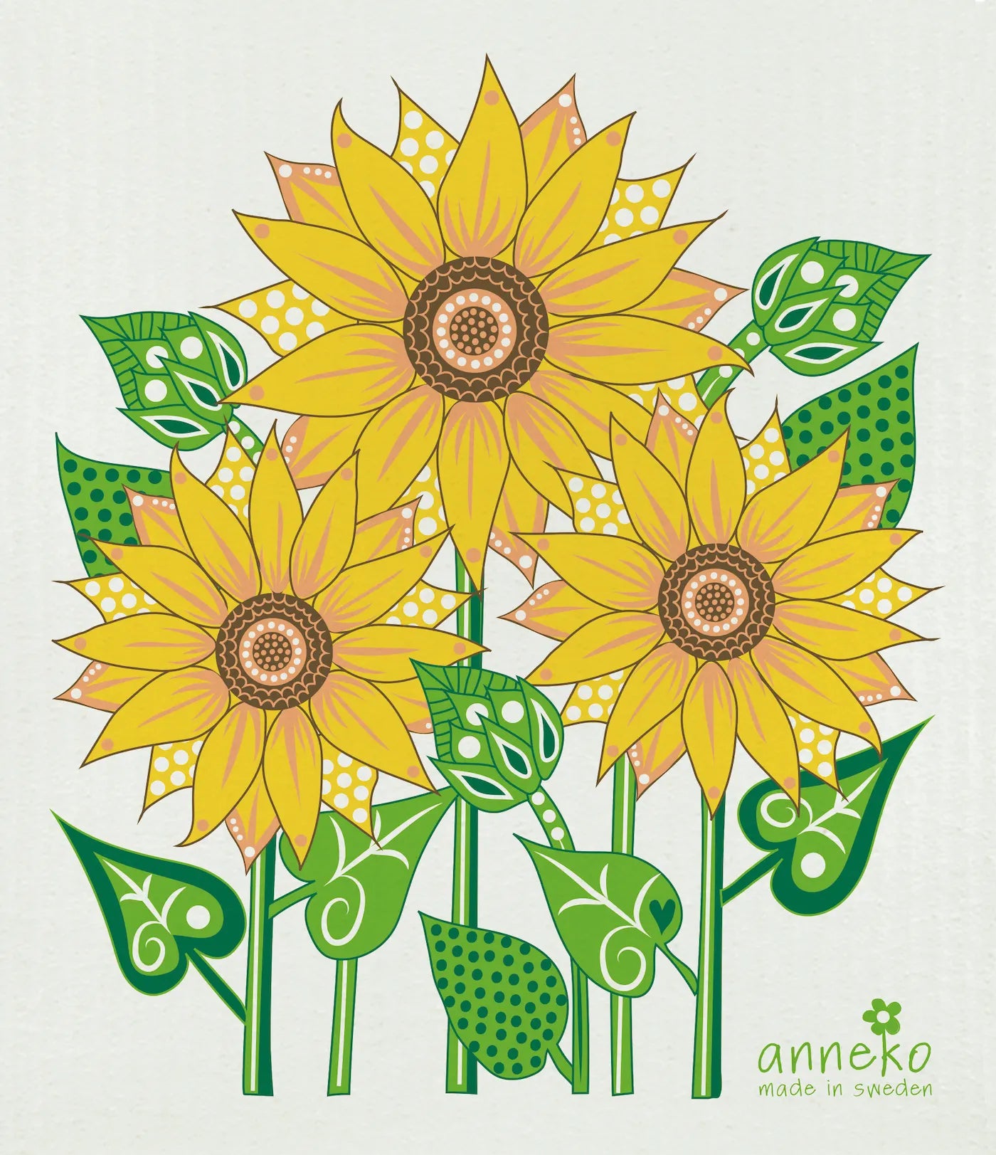 Wie is Anneko? - Richards-Specials-Store.com