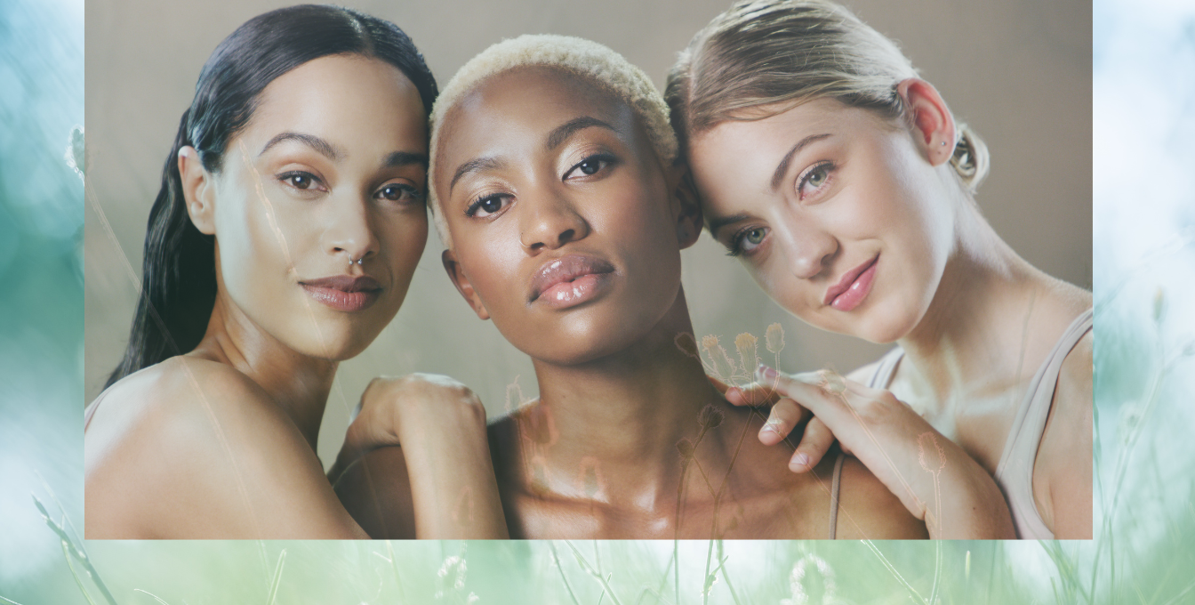 De ultieme gids voor de 4 belangrijkste huidtypes | Purelo - Richards-Specials-Store.com