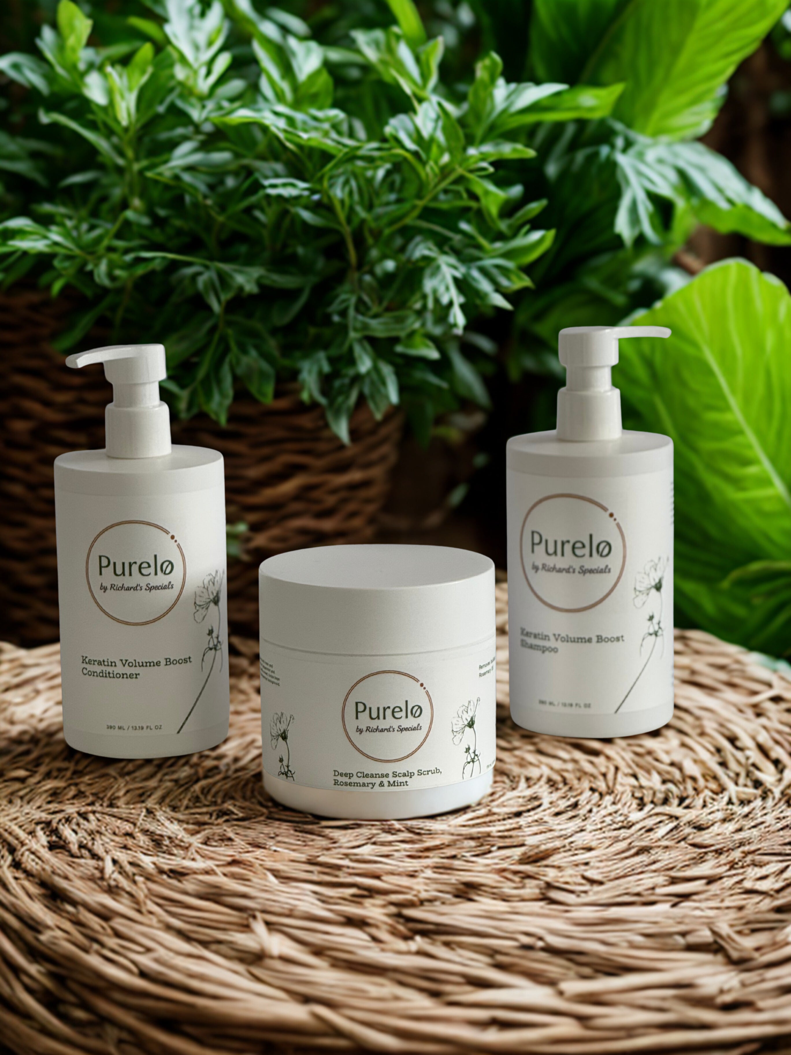 Wat maakt Purelo by Richard's Specials zo bijzonder? - Richards-Specials-Store.com