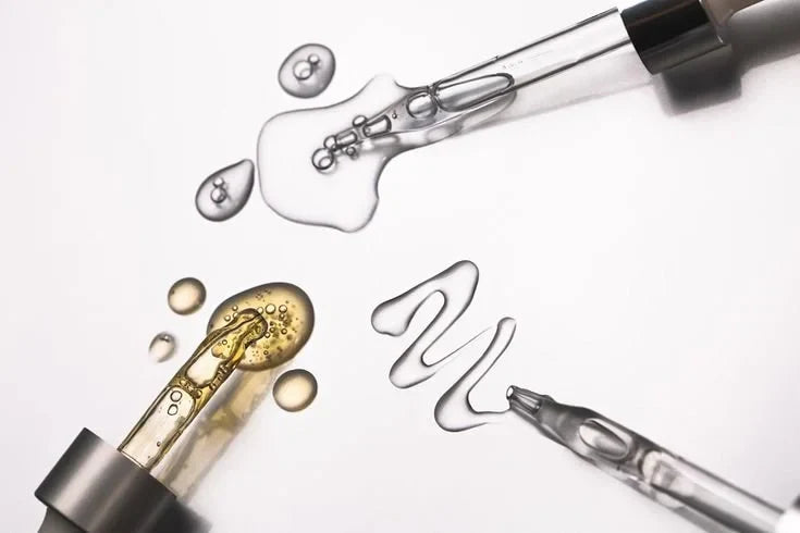 Wat is retinol en waarom kiezen voor natuurlijke alternatieven? - Richards-Specials-Store.com