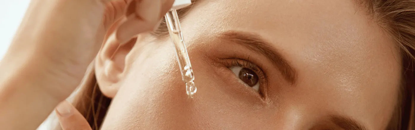 Serums versus oliën: wanneer en hoe gebruik je ze? - Richards-Specials-Store.com