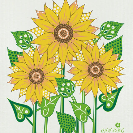 Zweedse Dishcloths – TekoTryck - Richards-Specials-Store.com