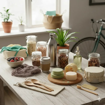 Lifestyle - Richards-Specials-Store.com