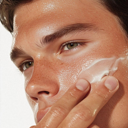Purelo Huidverzorgingspakketten voor Mannen | Complete Routine - Richards-Specials-Store.com