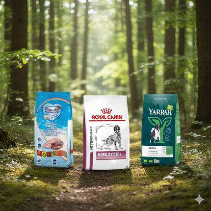 Collection image for: Hondenvoer by Richard's Specials