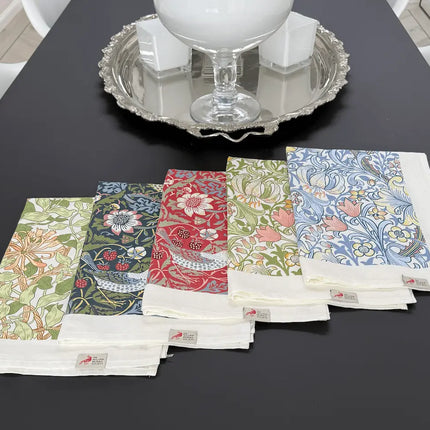 Collection image for: Stijlvolle premium theedoeken