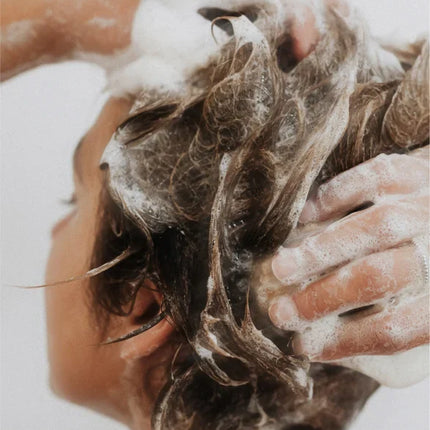 Natuurlijke haarverzorging | Natural Haircare | Purelo