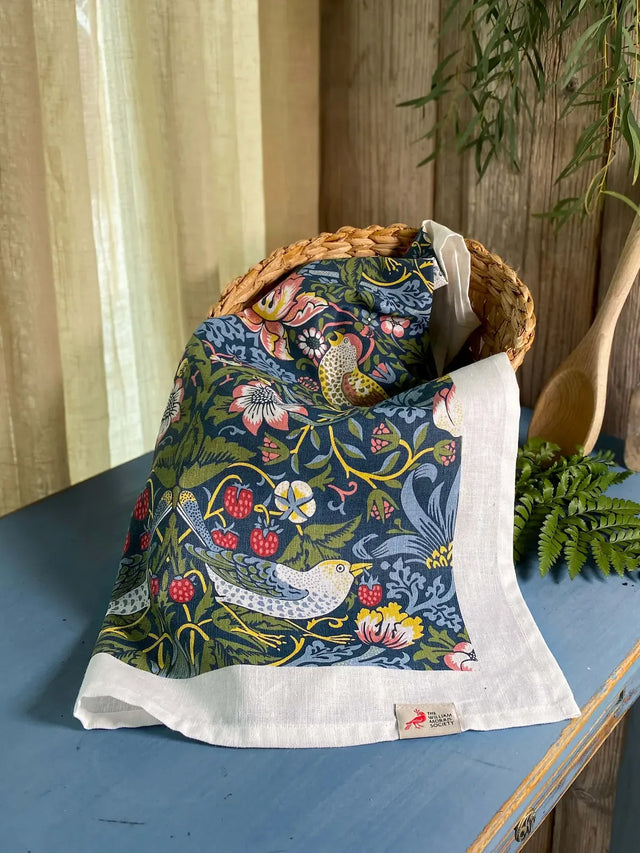 Theedoeken – TekoTryck - Richards-Specials-Store.com