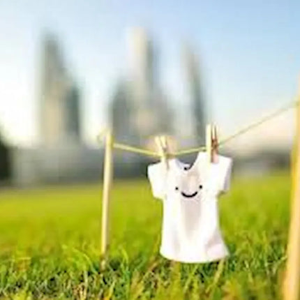 Duurzaam Wassen - Richards-Specials-Store.com