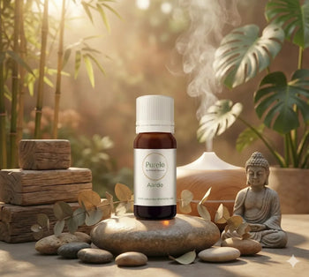 Aroma Diffusers & Etherische oliën by Richard's Specials - Richards-Specials-Store.com