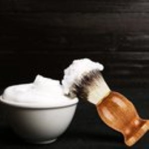 Scheerkwast van Dassen haar salonkwaliteit, Extra korting hogere aantallen!