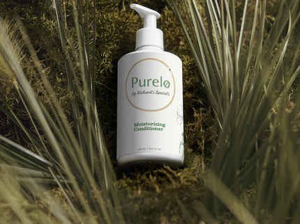 Purelo - Moisturising Conditioner |Richard's Specials