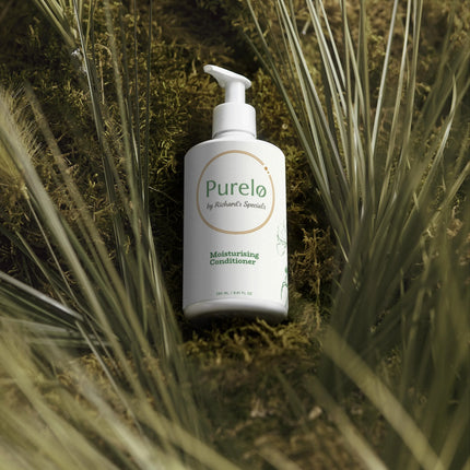 Purelo - Moisturising Conditioner |Richard's Specials - Richards-Specials-Store.com