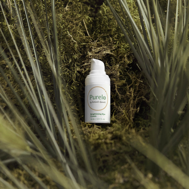 Purelo - Brightening Eye Cream | Richard's Specials - Richards-Specials-Store.com