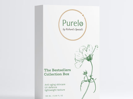 Purelo - The Bestsellers Collection Box | Richard's Specials