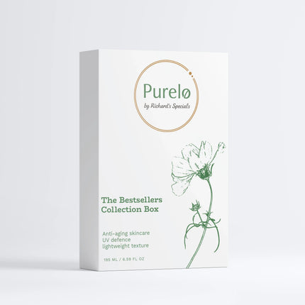 Purelo - The Bestsellers Collection Box | Richard's Specials - Richards-Specials-Store.com