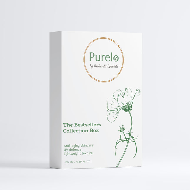 Purelo - The Bestsellers Collection Box | Richard's Specials