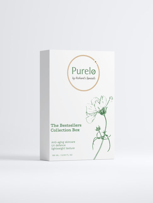 Purelo - The Bestsellers Collection Box | Richard's Specials