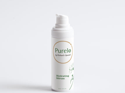 Purelo - Hydrating Serum | Richard's Specials