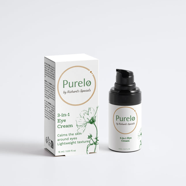 Purelo - The Age-Defying Trio Collection Box | Richard's Specials