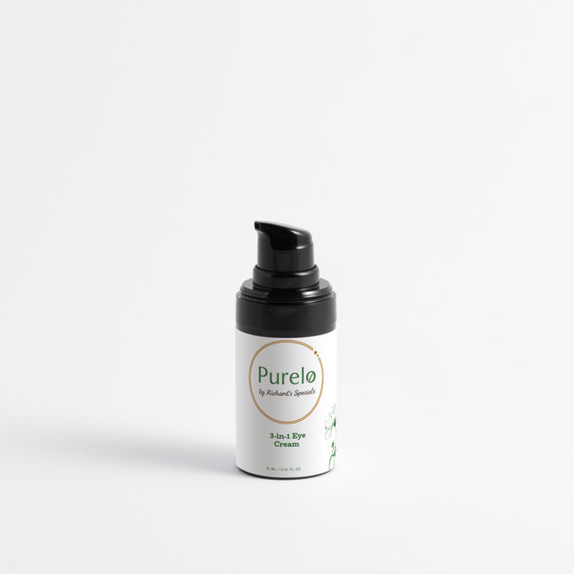 Purelo - The Age-Defying Trio Collection Box | Richard's Specials