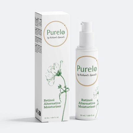 Purelo - Retinol Alternative Moisturizer| Richard's Specials - Richards-Specials-Store.com