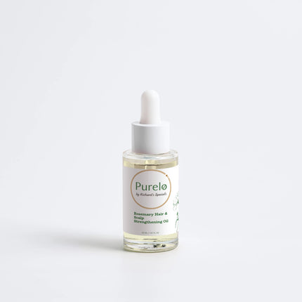 Purelo - Rosemary Hair & Scalp Strengthening Oil | Richard's Specials - Richards-Specials-Store.com