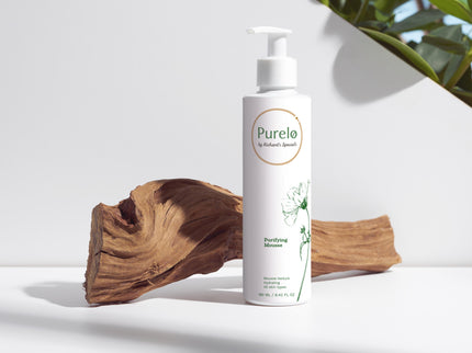 Purelo - Purifying Mousse | Richard's Specials