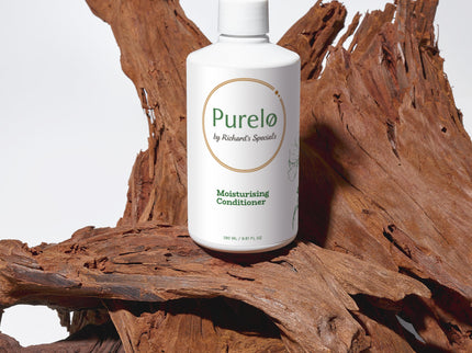 Purelo - Moisturising Conditioner |Richard's Specials