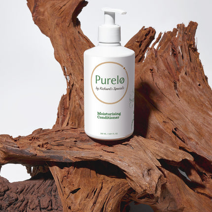 Purelo - Moisturising Conditioner |Richard's Specials - Richards-Specials-Store.com
