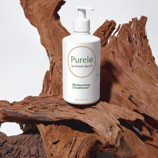 Purelo - Moisturising Conditioner |Richard's Specials - Richards-Specials-Store.com
