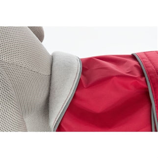 Trixie Hondenjas Orleans Rood