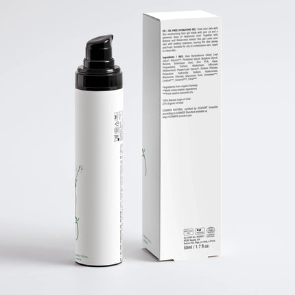 Purelo - Oil-Free Hydrating Gel | Richard's Specials - Richards-Specials-Store.com