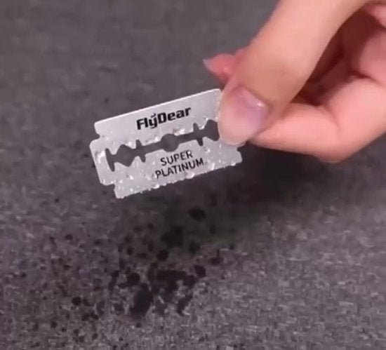 FlyDear Razor Veiligheidsscheermesjes 100stuks.