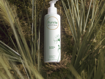 Purelo - Purifying Mousse | Richard's Specials