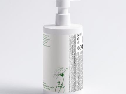 Purelo - Keratine Volume Boost Shampoo | Richard's Specials