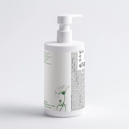 Purelo - Keratine Volume Boost Shampoo | Richard's Specials - Richards-Specials-Store.com