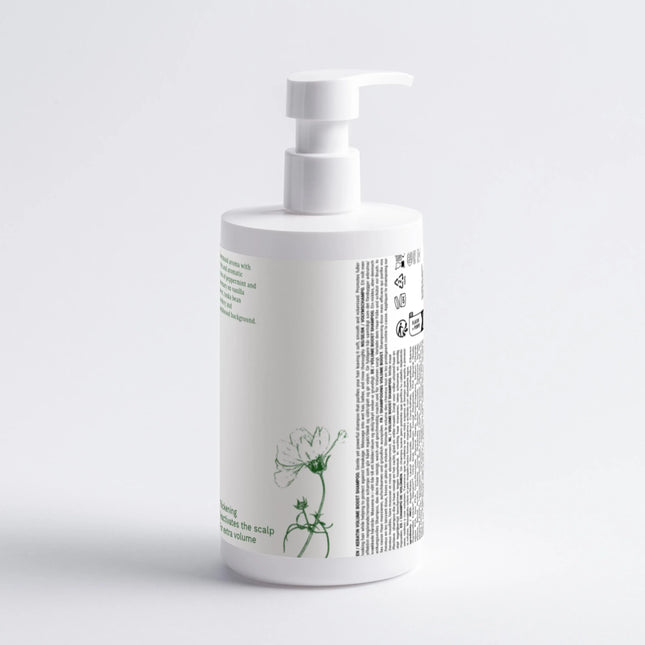 Purelo - Keratine Volume Boost Shampoo | Richard's Specials - Richards-Specials-Store.com