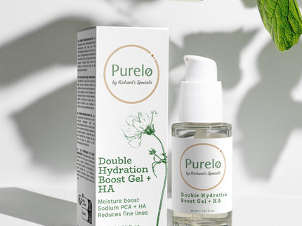 Purelo - The Ultimate Hydration Duo | Richard's Specials