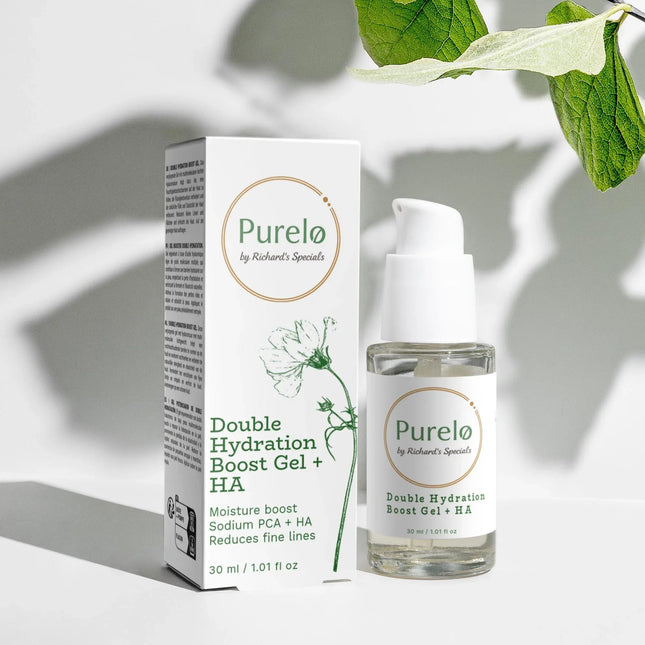 Purelo - The Ultimate Hydration Duo | Richard's Specials - Richards-Specials-Store.com