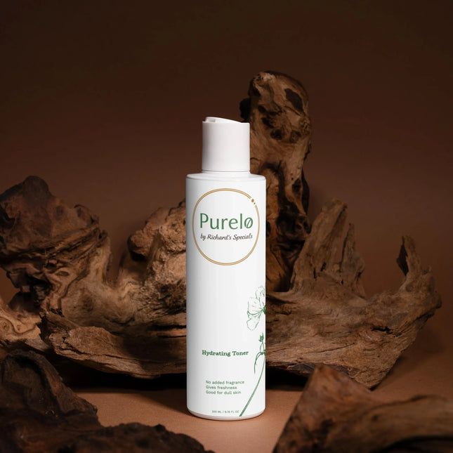 Purelo - Hydrating Toner | by Richard's Specials - Richards-Specials-Store.com