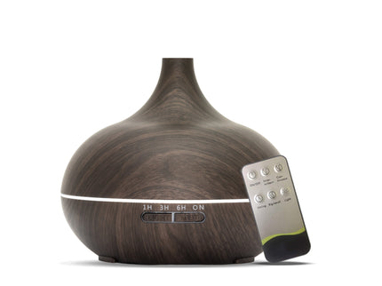 Essential Pro - Dark Wood - Aroma Diffuser