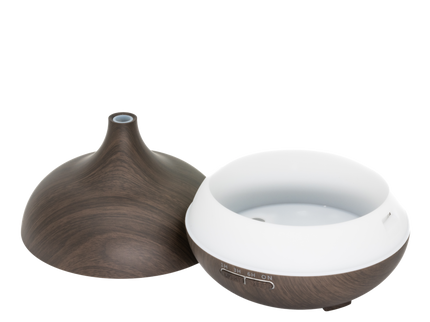 Essential Pro - Dark Wood - Aroma Diffuser