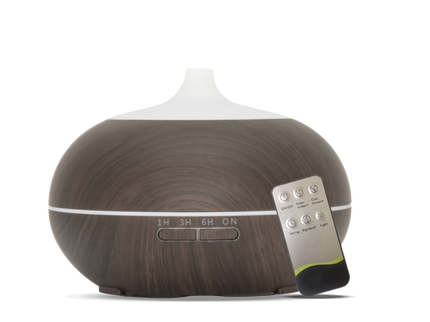 Sun Shine Pro - Dark Wood - Aroma Diffuser
