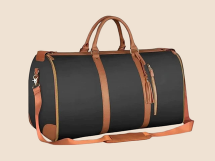 Manuela - Luxe Dames reis Tas | Richard's Specials