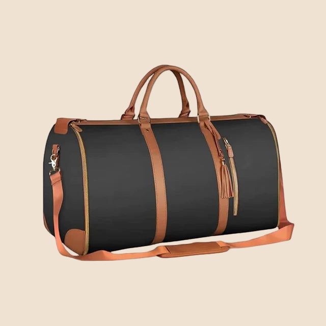 Manuela - Luxe Dames reis Tas | Richard's Specials