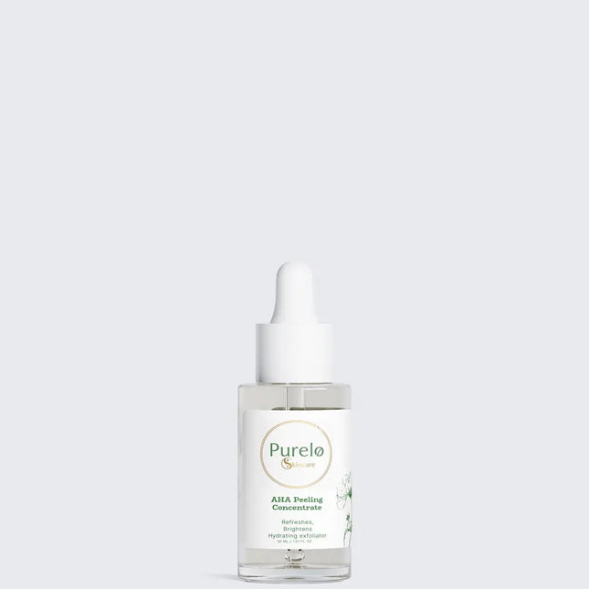 Acne Care Collection Box | Purelo Skincare